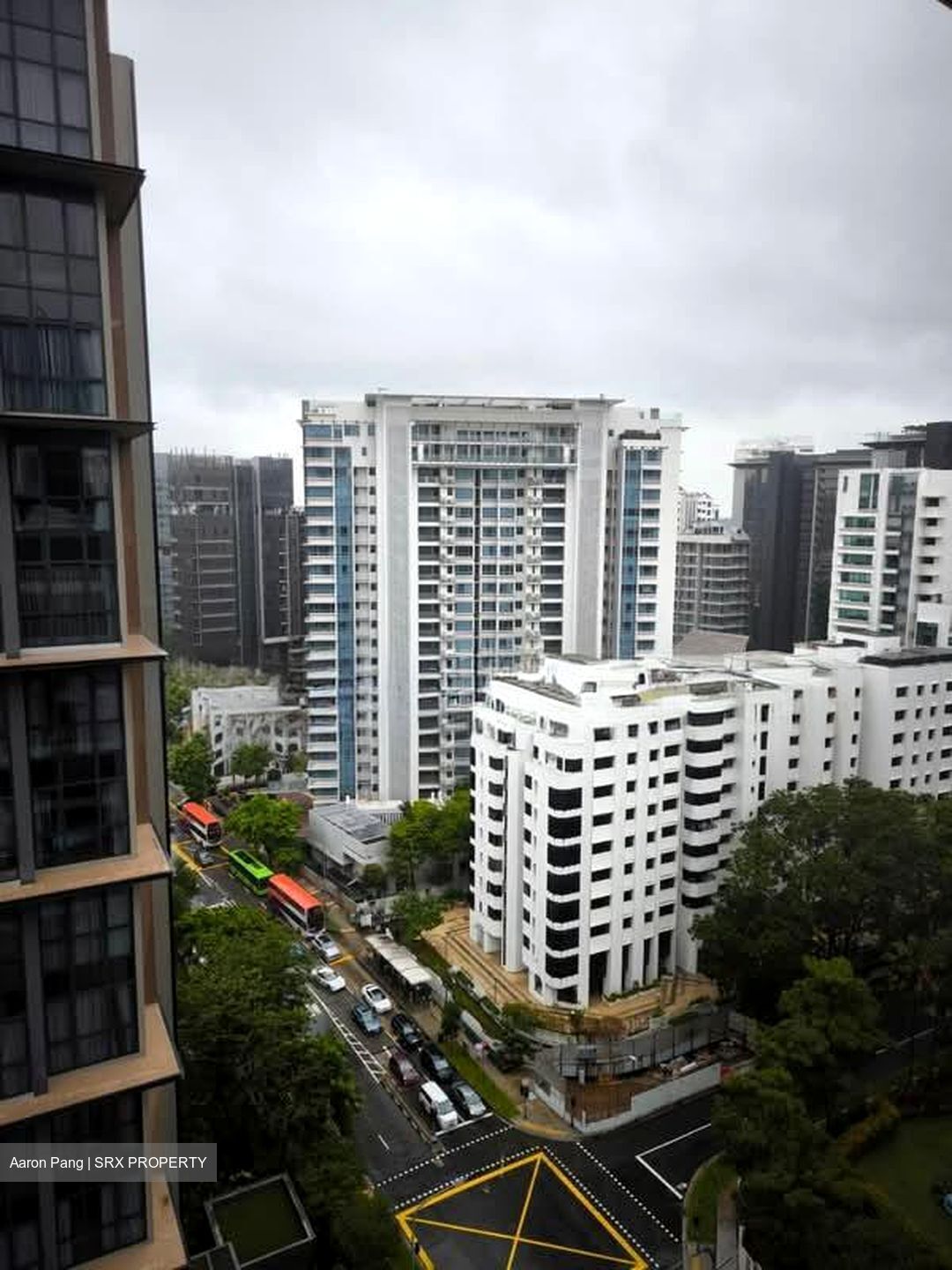 The Shore Residences (D15), Condominium #547364111